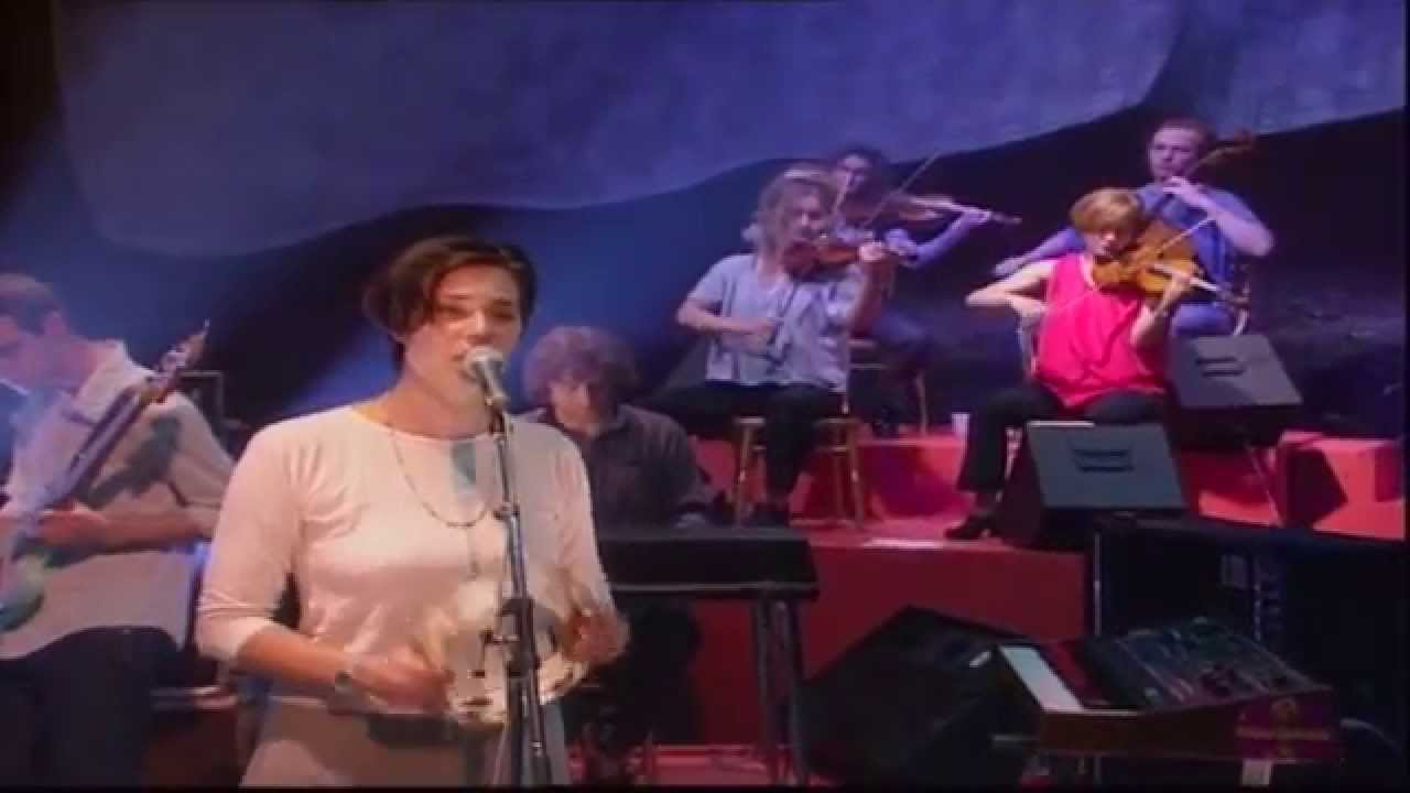 Stereolab -Cybele's Reverie (Live on Jools Holland) [NEW]