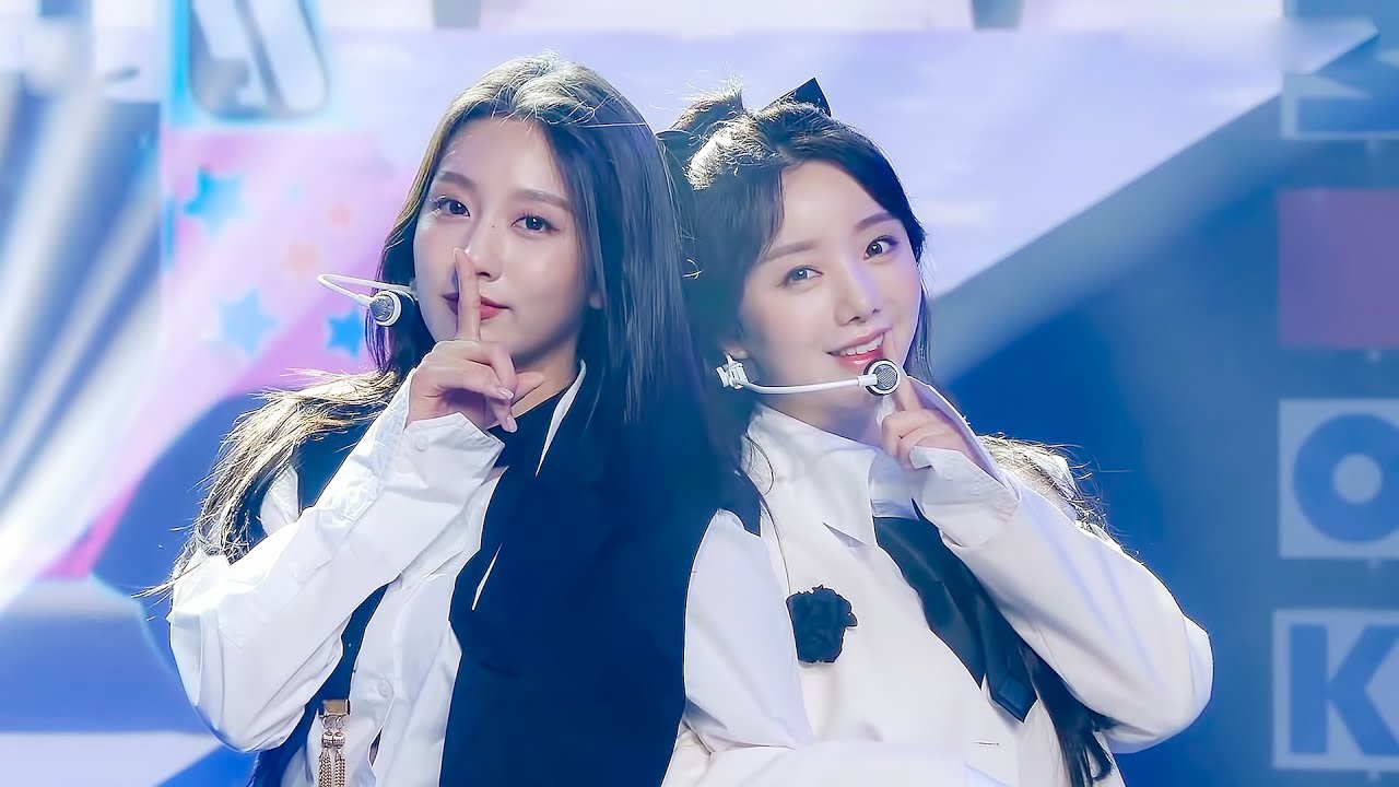 러블리즈(Lovelyz) - Obliviate  지금,우리(Now, We) Live [모꼬지 라이브]