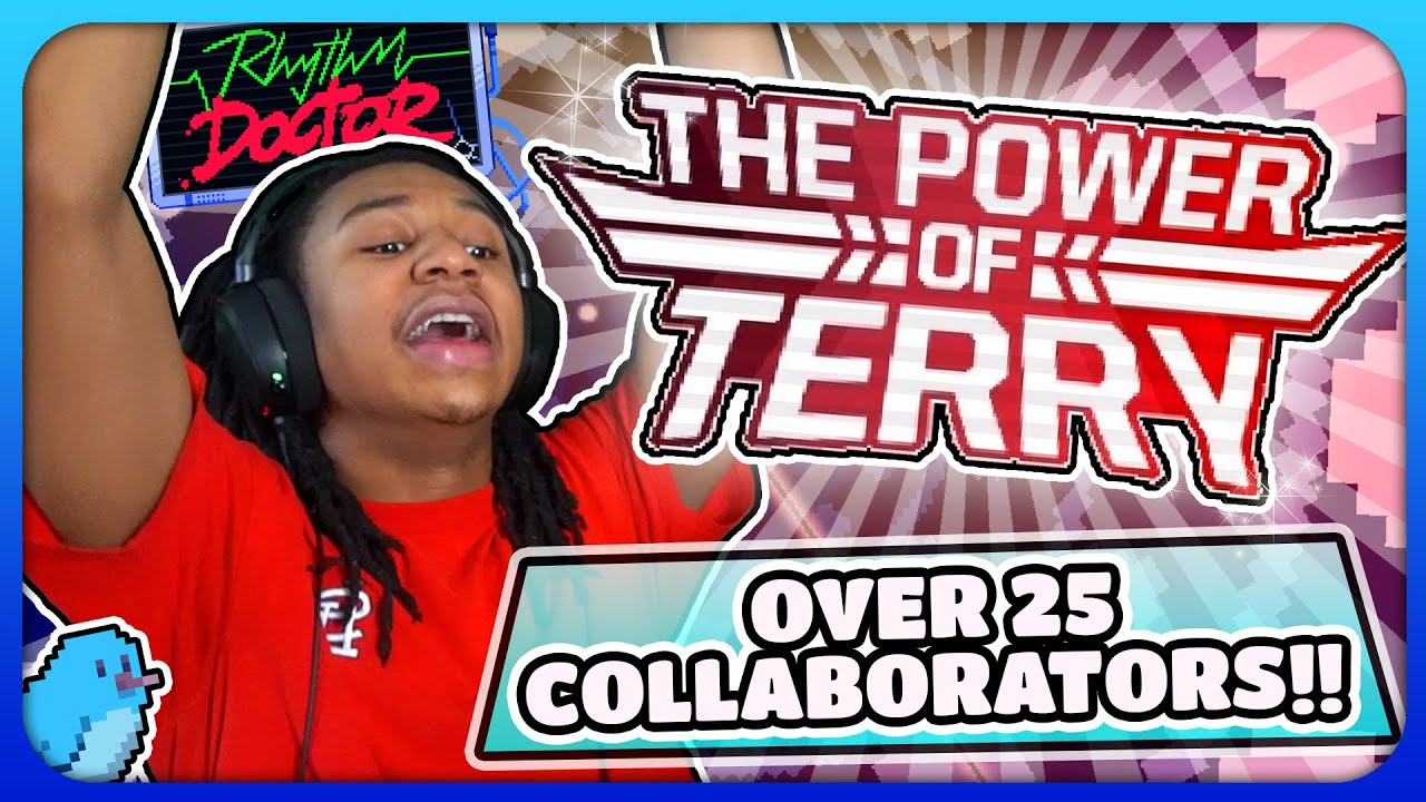 A WILD 16 MINUTE LEVEL?!? || Rhythm Doctor