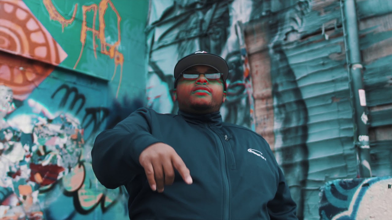 Big Keen - Tony Montana | Shot by Ohwell Visionz