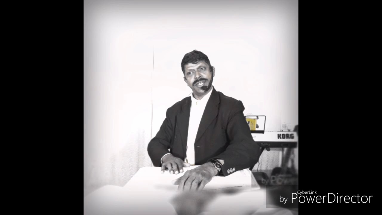 GOA MINISTRY