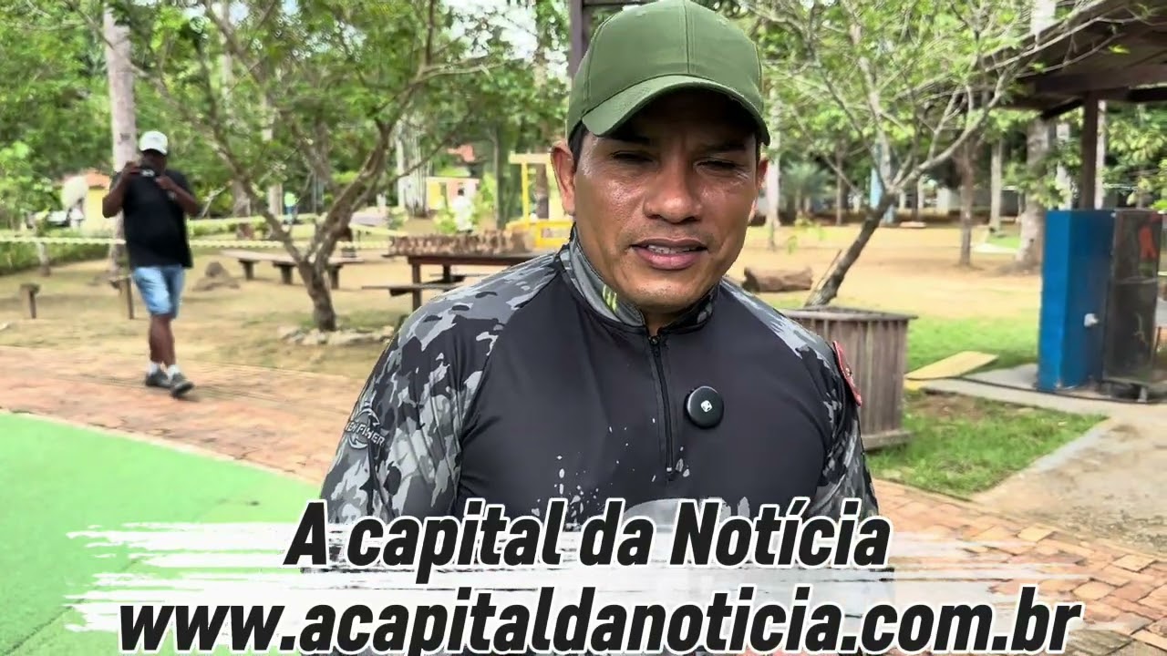 7 de março de 2026