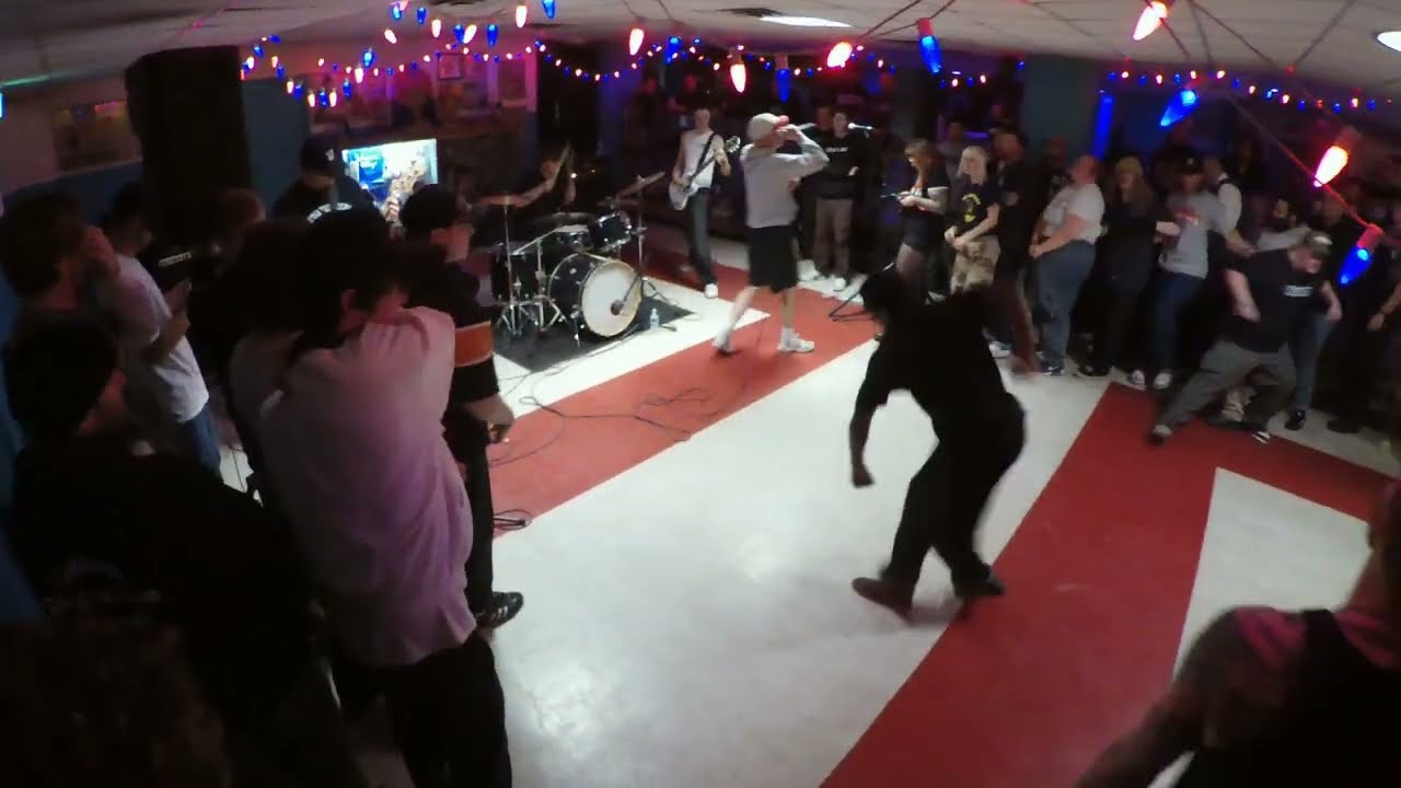 WHAT COUNTS full set 11/21/24 @ Atomic Bowl, Indianapolis