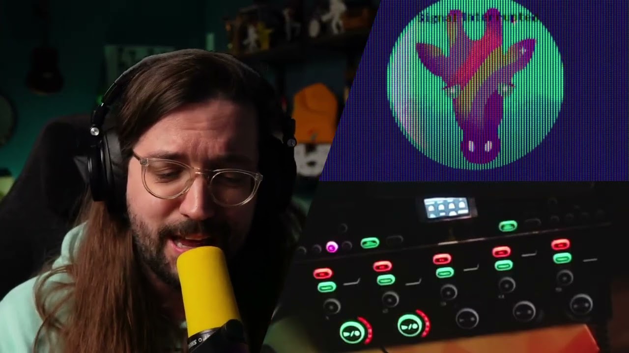 🎶You Do You Boo🎶 - Live Loop