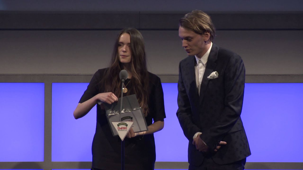 Jameson Empire Awards 2014: Best Thriller - The Hunger Games: Catching Fire | Empire Magazine