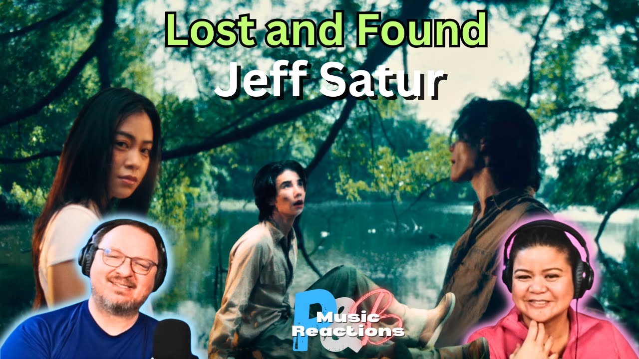 Jeff Satur 