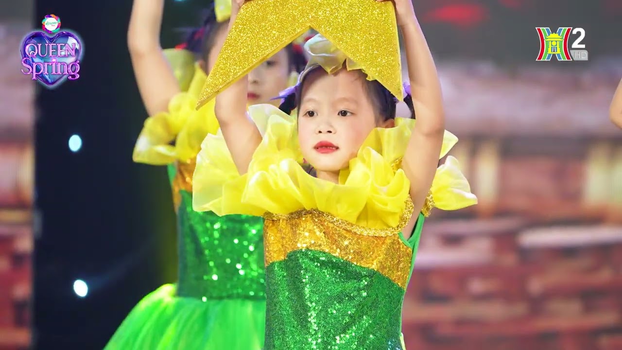 CLB Hi Muic - VƯƠN CAO VIỆT NAM - Queen Spring - Havana Event