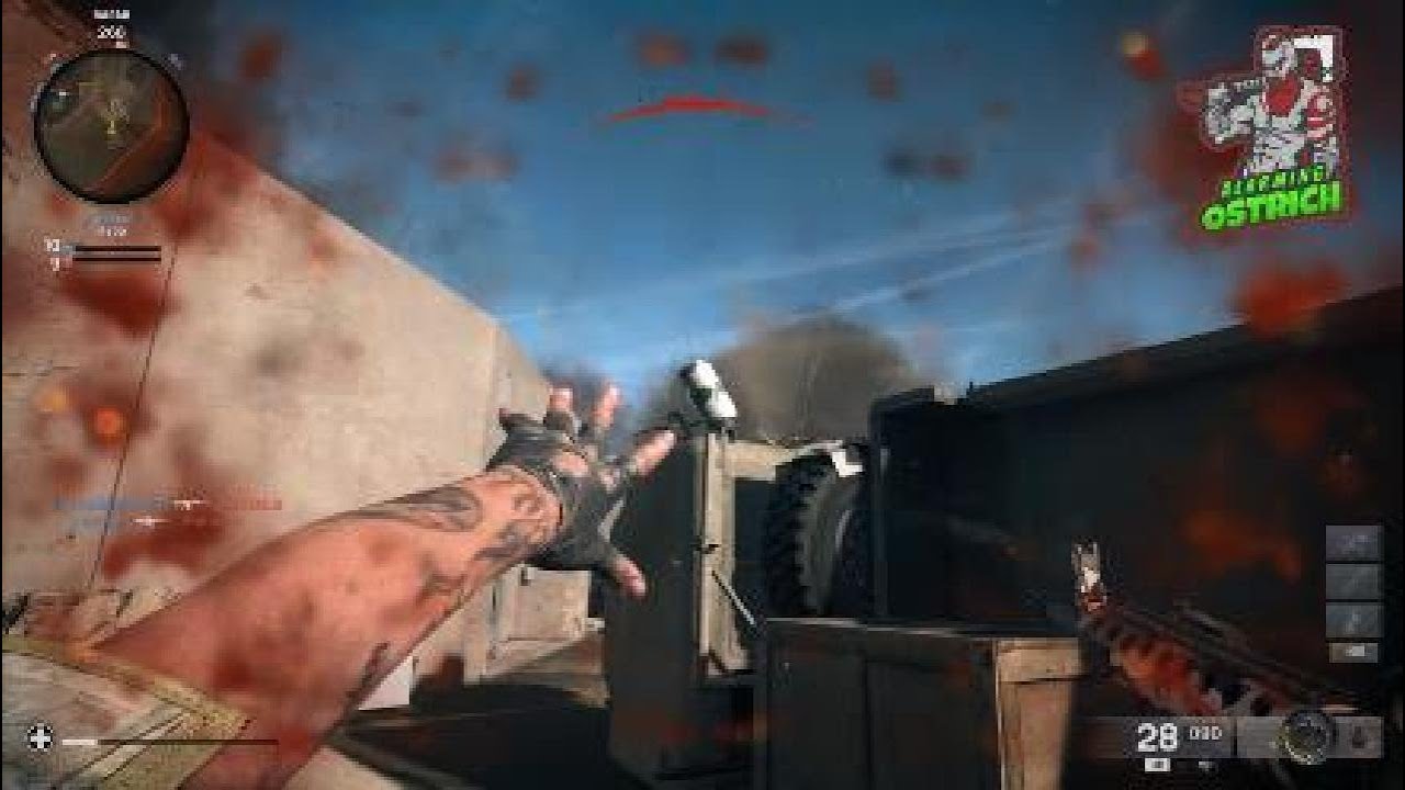 BLACK OPS 6 Multiplayer Gameplay - No Commentary