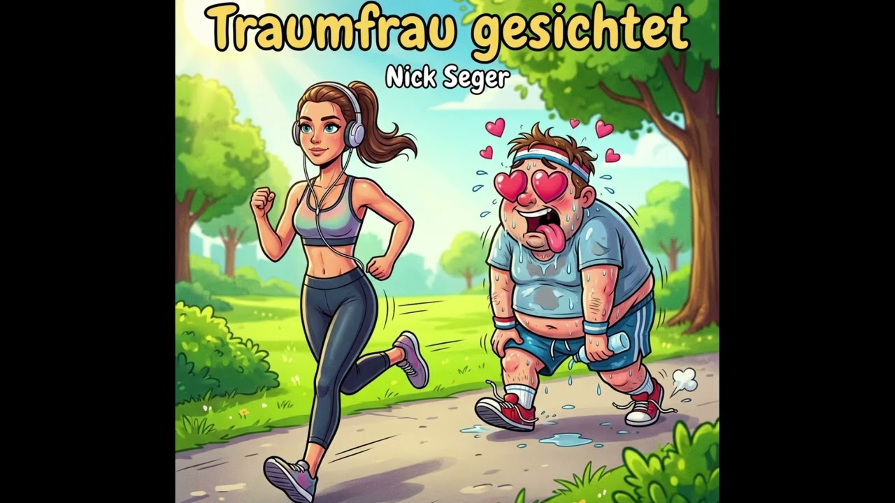 Traumfrau gesichtet #austropop #dialekt #music