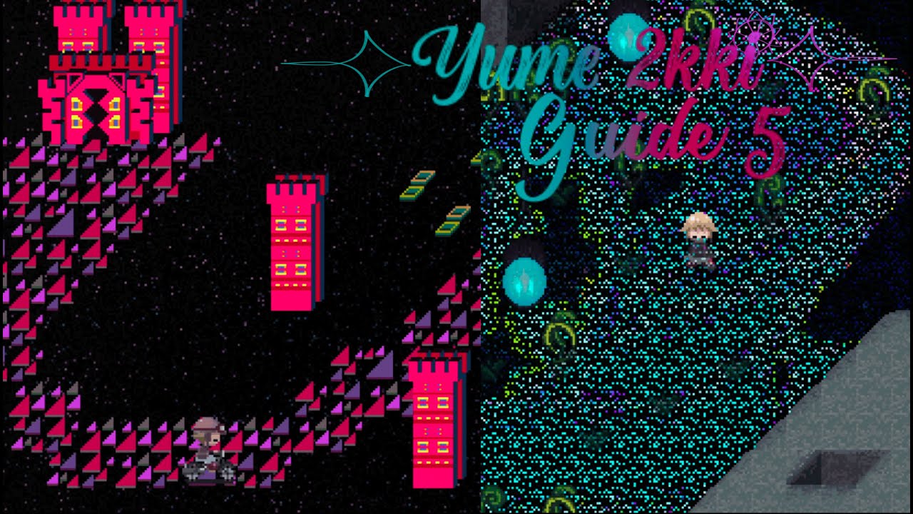 Guide to Radiant Ruins and Stellar Mausoleum