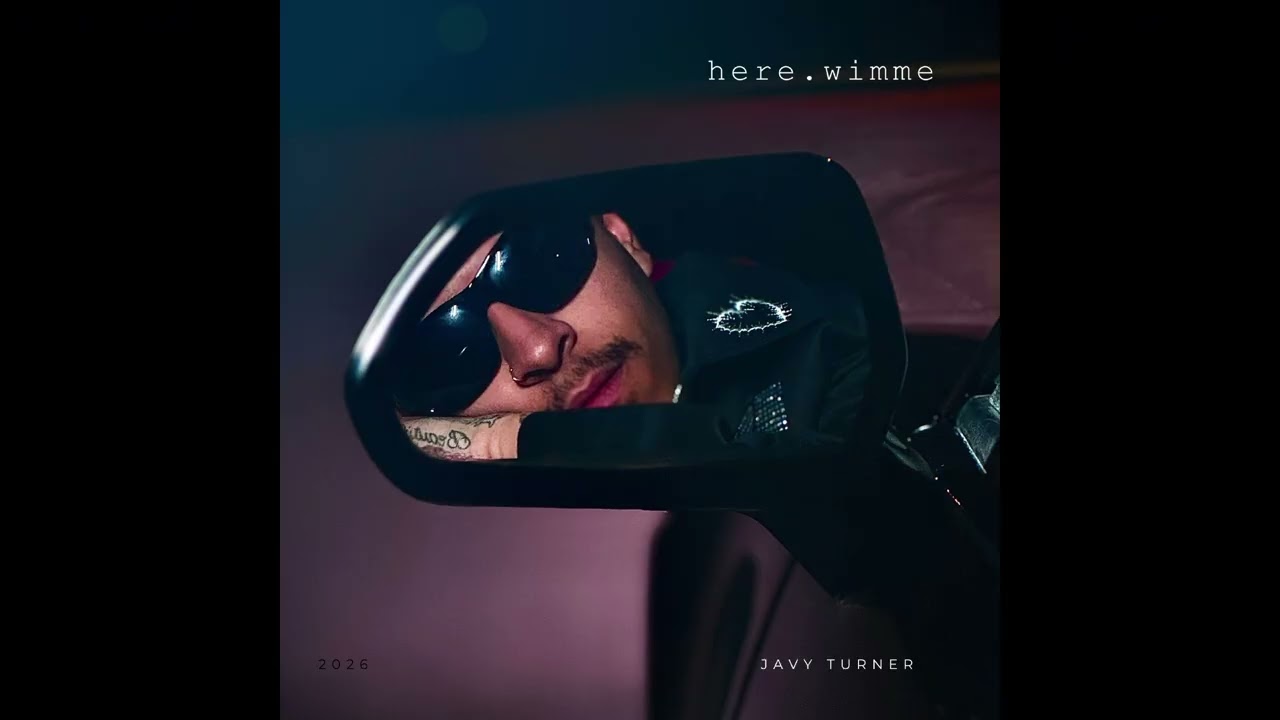 Javy Turner - Here Wimme (official audio)