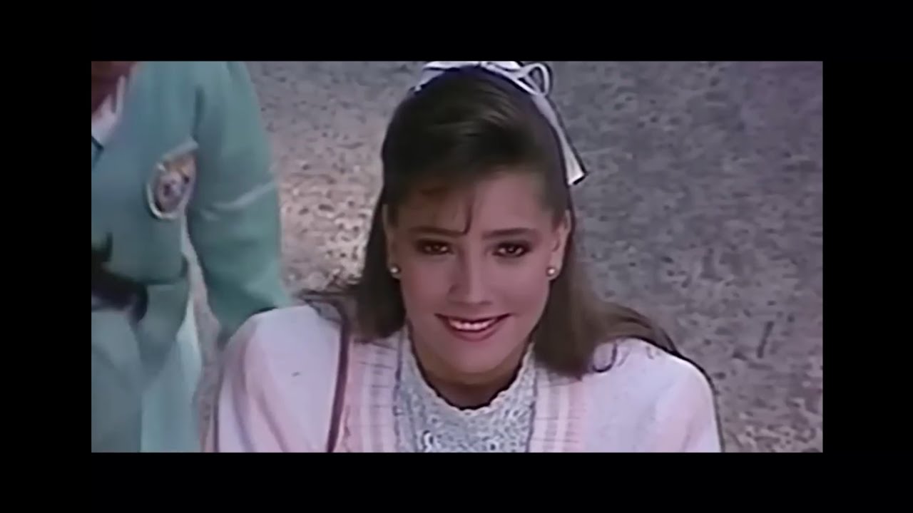 아빠가 좋아하는 영화와 음악 | 천사들의 합창 | Carrusel 1989 | Carrusel de niños | Opening Theme | OST