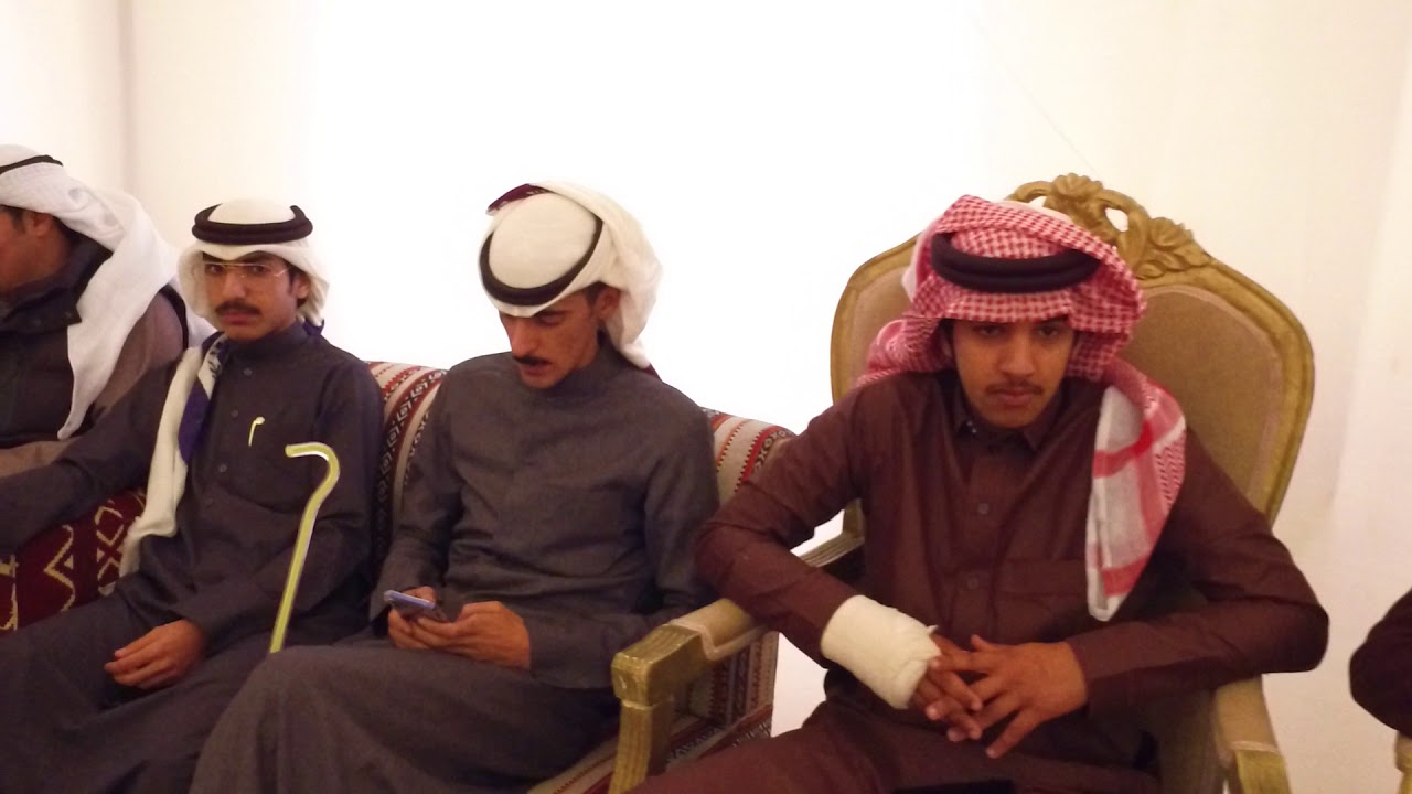 قبيلة عدوان في الكويت