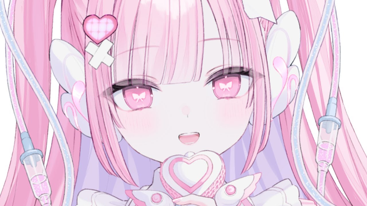 【耐久】元気になるまで歌います