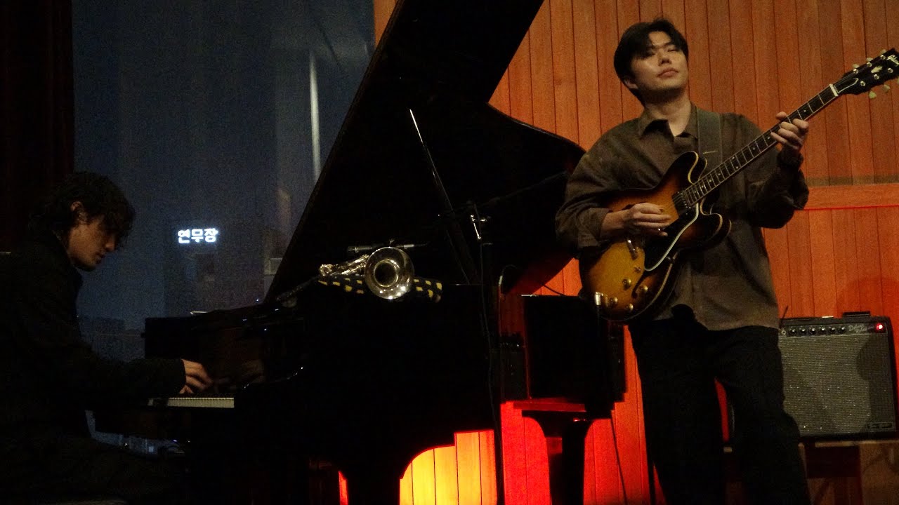 [4K] 251010 잭킹콩(JKC) - Hiking | Golden Days Autumn Club Tour @KINDSEOUL