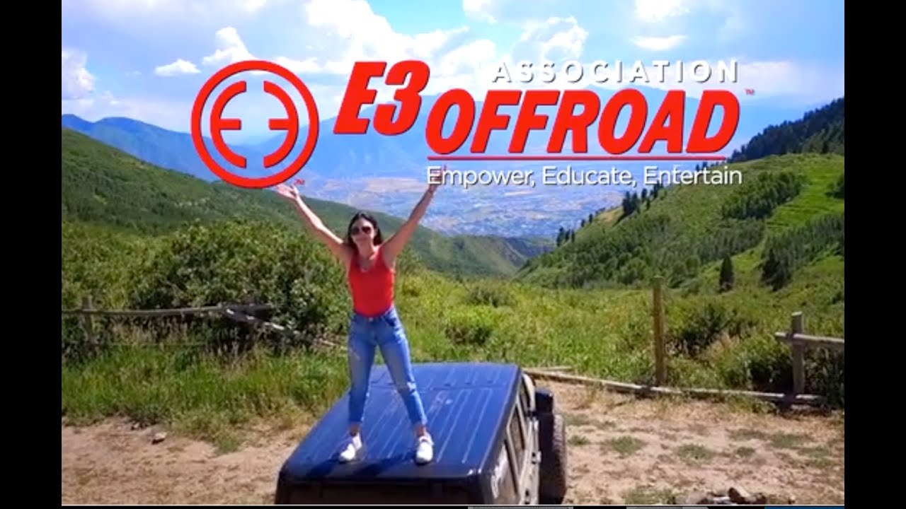 Utah's Offroad Excursions: Sundance & Scenic Views