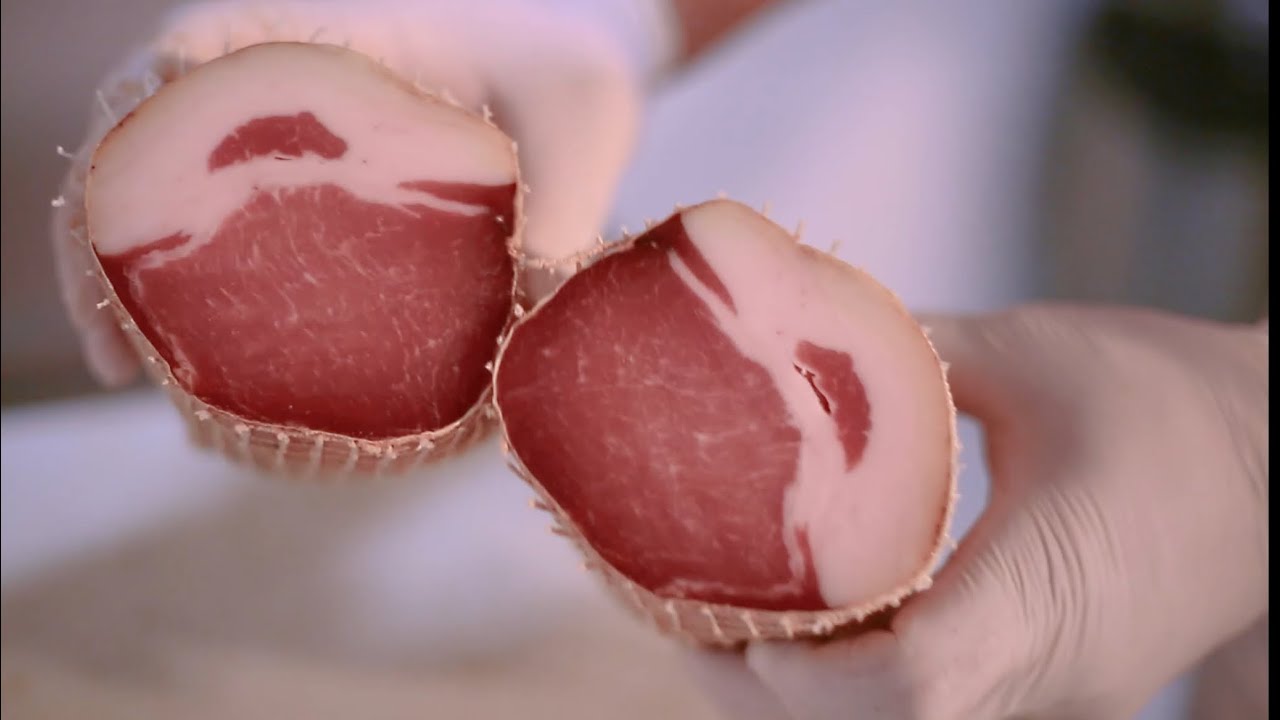 Lonzino: Como Fazer Esse Embutido Italiano Raro no Brasil | Charcutaria Artesanal Passo a Passo