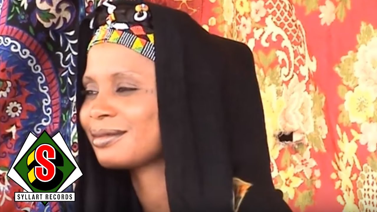 Djeneba Seck - Mali Dje (Clip Officiel)