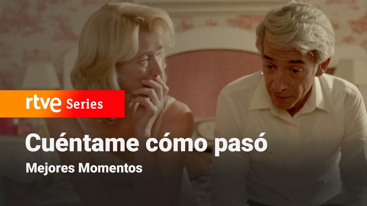 Cuéntame cómo pasó: 16x07 - Amo la vida, amo el amor | RTVE Series