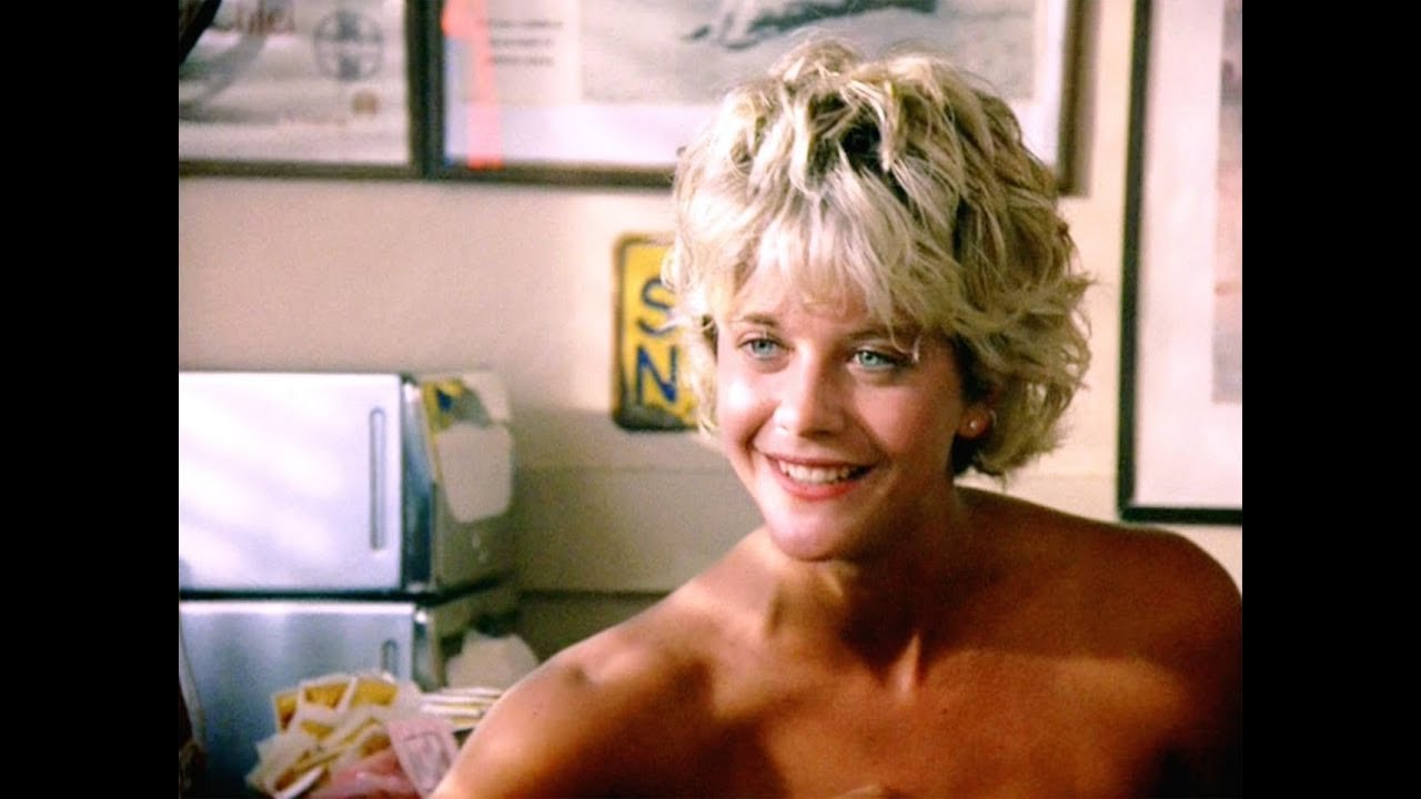 Meg Ryan Top 10 Movies (Performance)