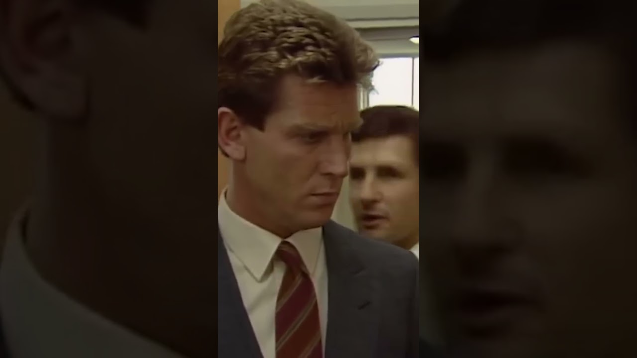 Why Did They Laugh at? 