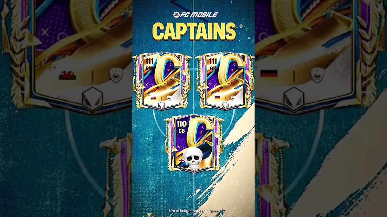 Captains Event WEEK-2 Confirm Players 