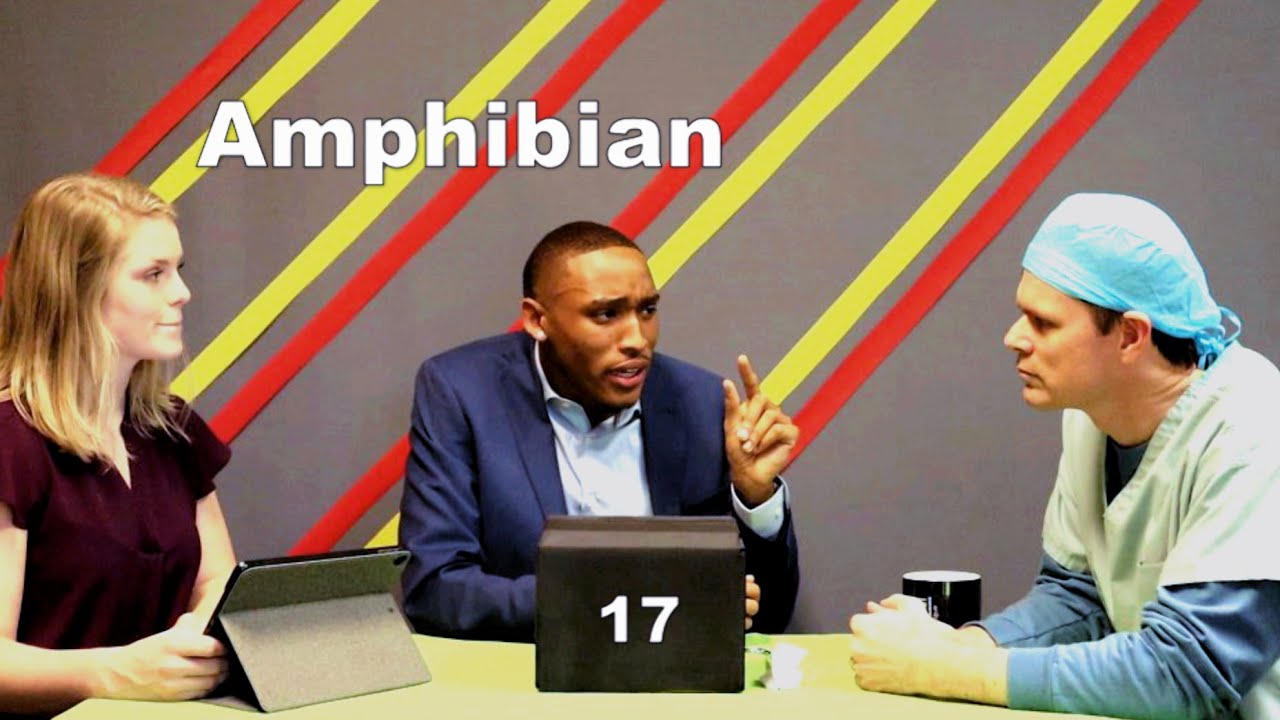 The TOP mispronounced Medicine names - Game Show