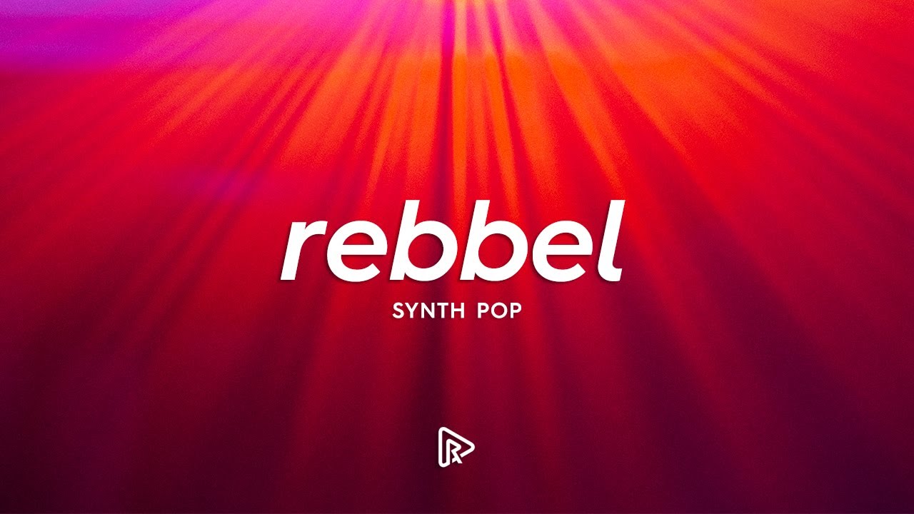 80s Synth Pop Type Beat - 