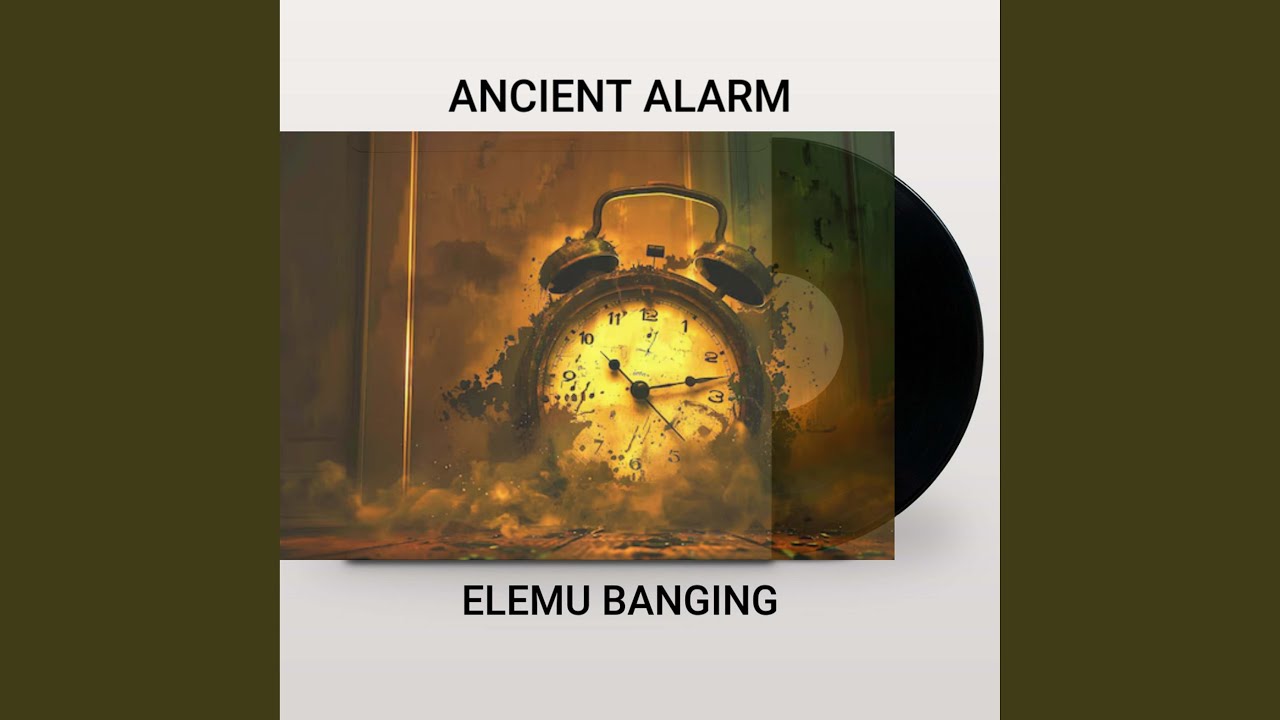 Ancient alarm