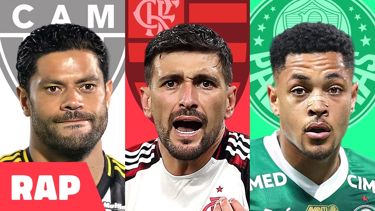 ♫ MAIORES VICES EM ESTADUAIS | Rimando os Recordistas do 2º Lugar