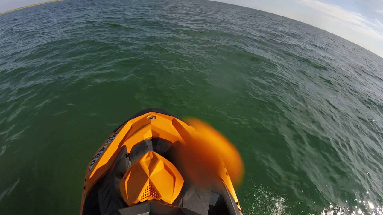 Surprisingly Shallow Water Closing In On Monomoy
