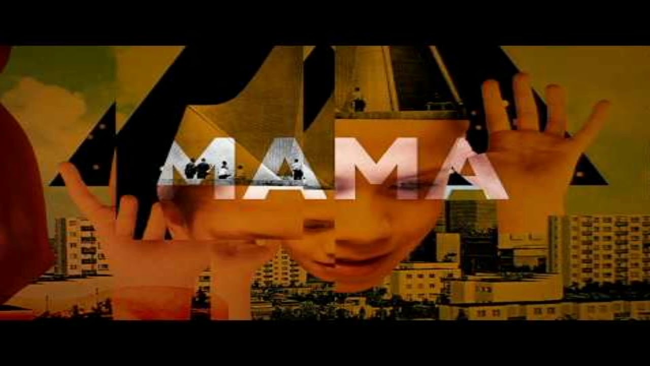 Clean Bandit feat. Ellie Goulding - Mama (Slow Version)