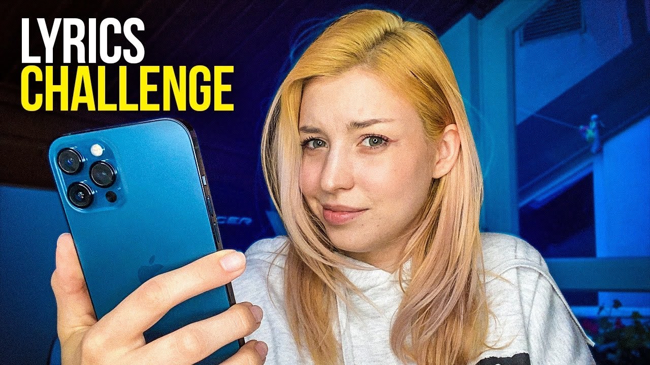 Kaja PRANKA prijateljico s pesmijo NI PREDAJE, NI UMIKA! I KAYA SOLO