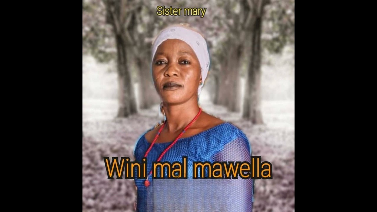 Wini mal mawella