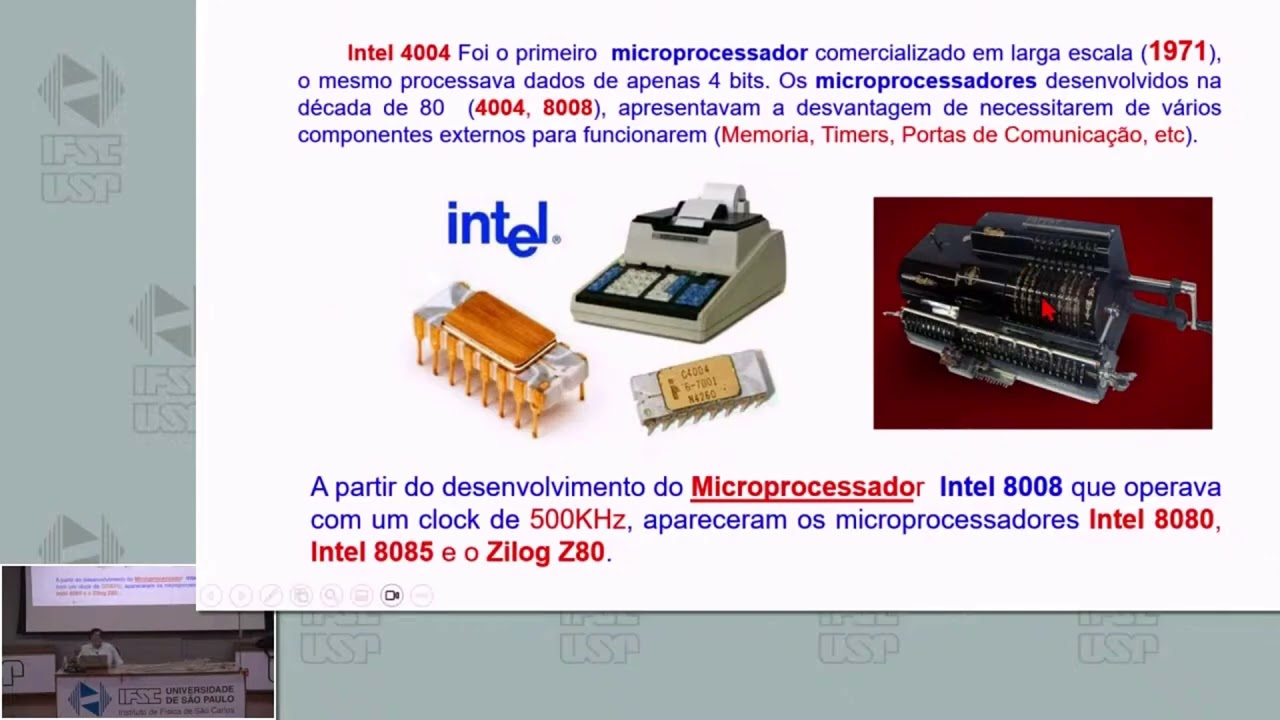 Uma Visão Moderna dos Experimentos de Galileo