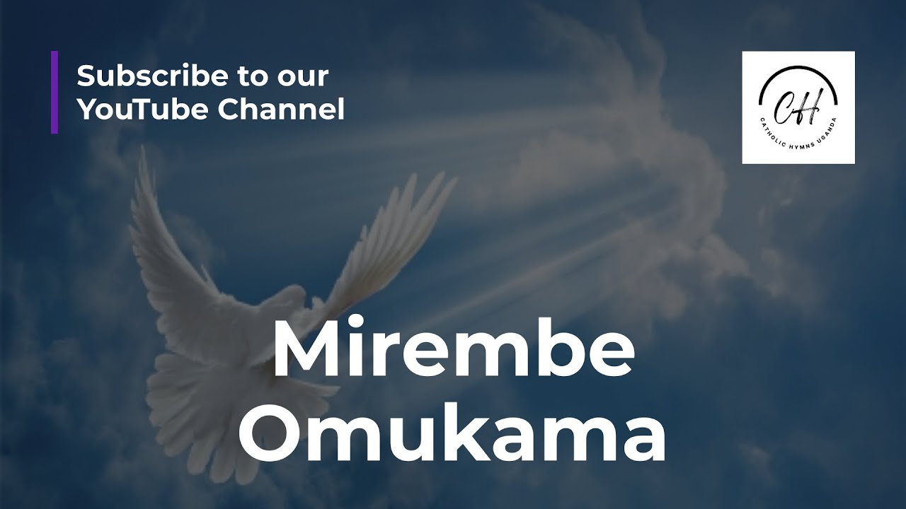 Mirembe Omukama