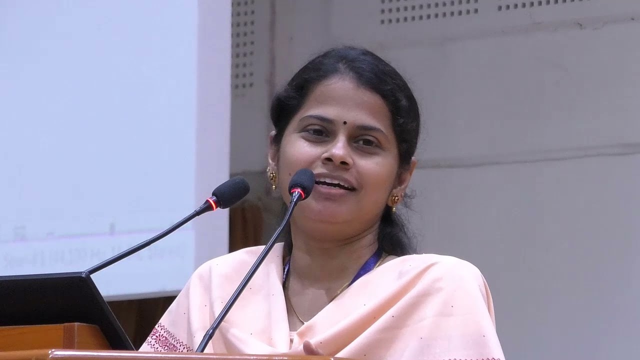 Aliyar pattimandram speech