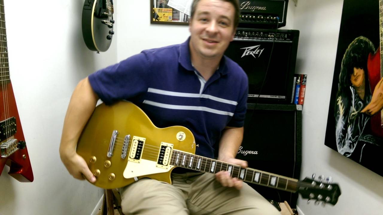 Agile guitar comparison. Al2000 AL3000