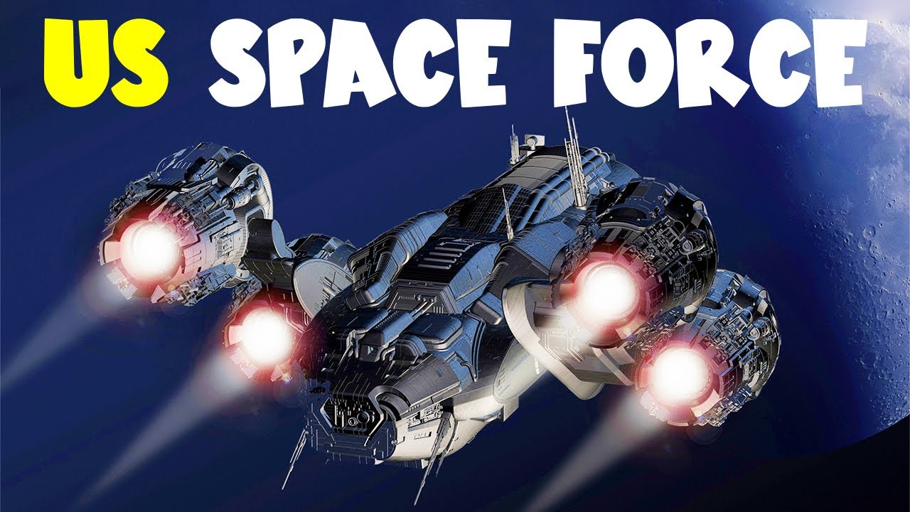 US SPACE FORCE | NASA | SPACE SHIP | MILITARY | US MILITARY