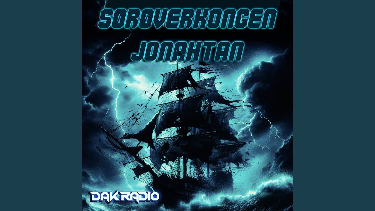 Sørøverkongen Jonathan
