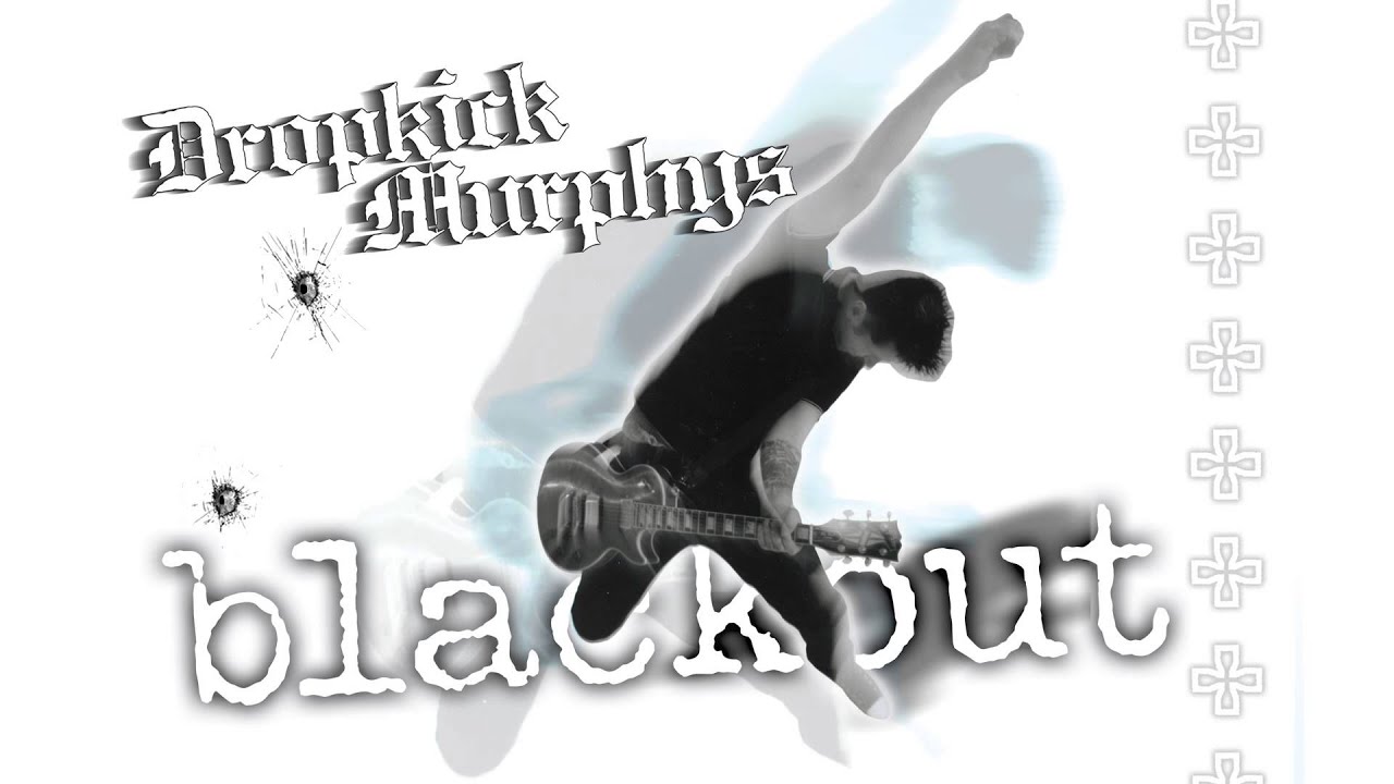 Dropkick Murphys - 