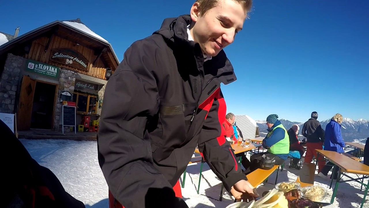 SKI NASSFELD 2017