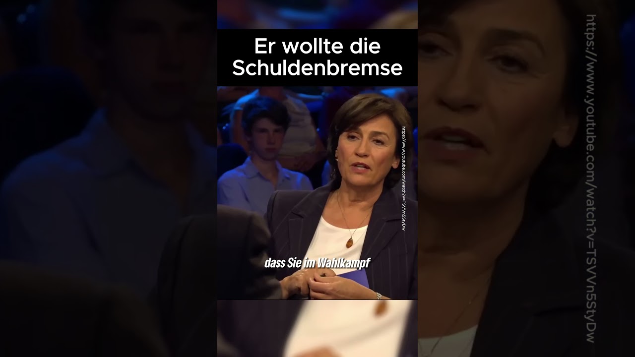 Die Wahll&uuml;ge von Friedrich Merz