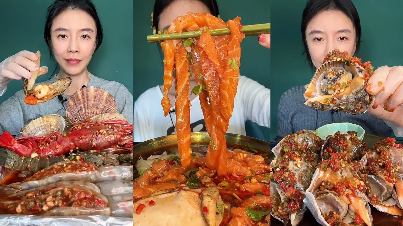 Mukbang 