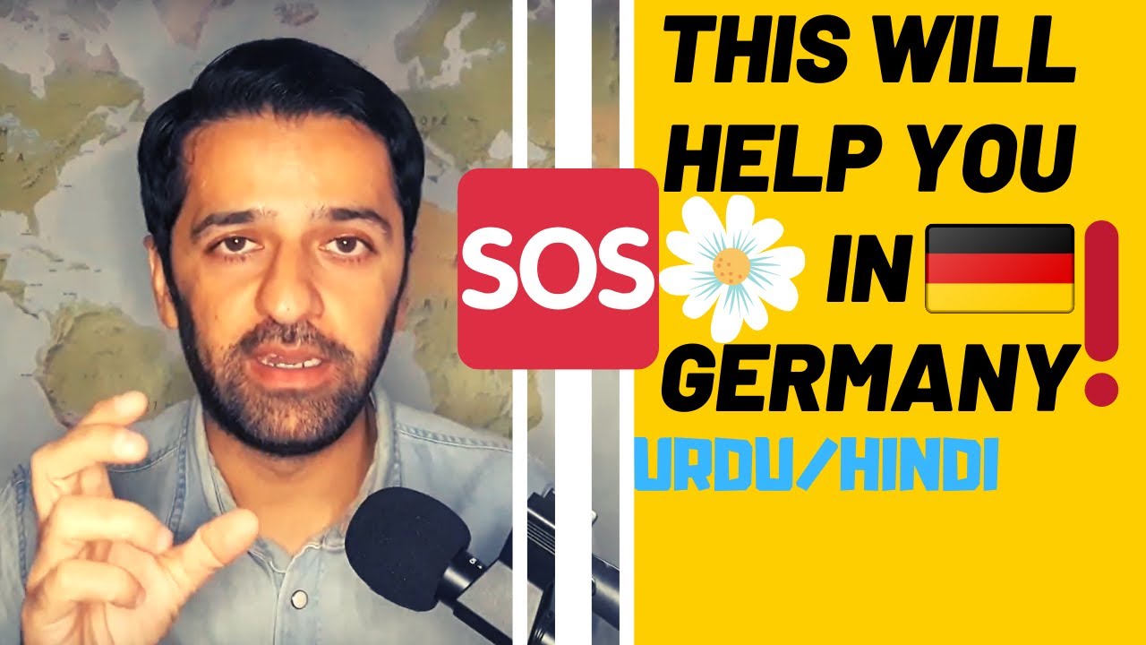 5 Solutions To Combat High Drop Out Rate of International Students in Germany | Pakistani YouTuber