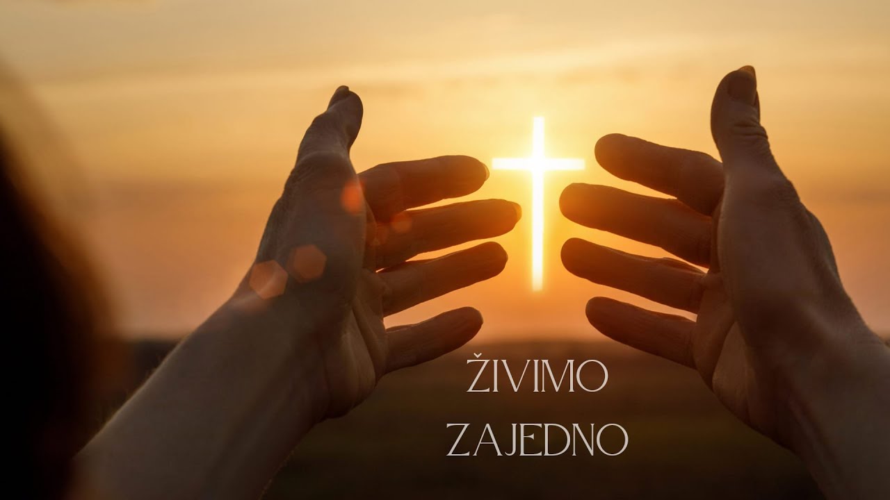 SVJEDOČANSTVO | bračni par Petrovski | Živimo zajedno