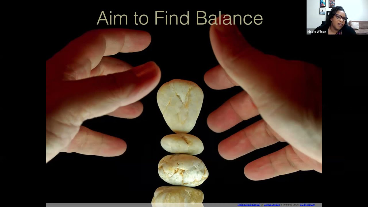 IES 2021: Stress Less: Addressing Burnout All While Handling the Paperload in an Online