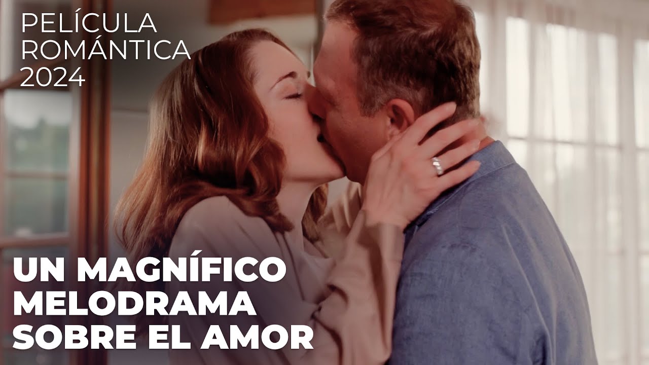 UNA HERMOSA PEL&Iacute;CULA SOBRE UNA DOBLE VIDA 💔 | Pel&iacute;cula rom&aacute;ntica en Espa&ntilde;ol Latino