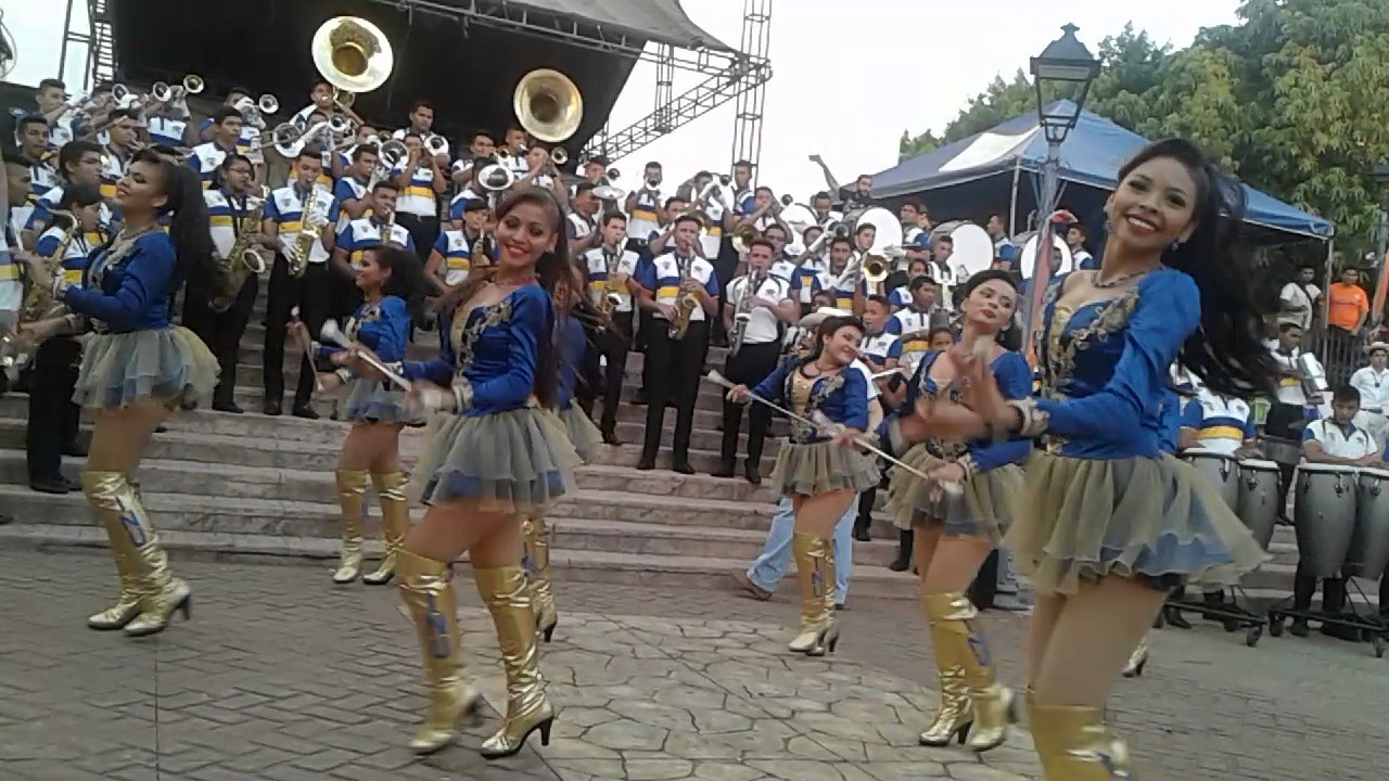INUS BAND -Al otro lado del rio-