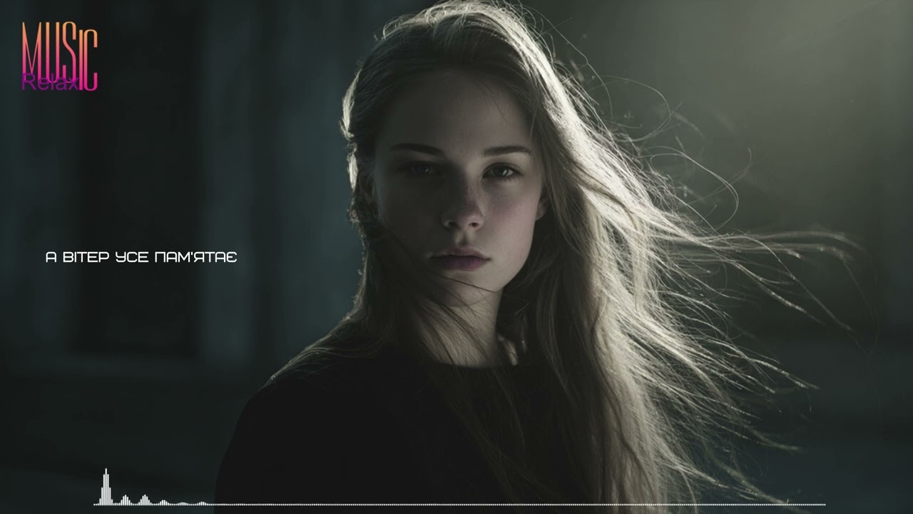 💜🎵А вітер усе пам’ятає💜🎵